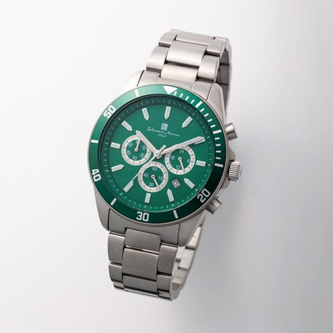 Salvatore Marra SM24104-GYGR Salvatore Marra