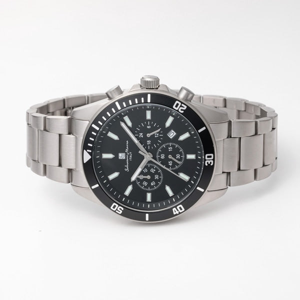Salvatore Marra SM24104-GYBK Salvatore Marra