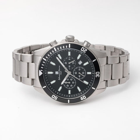 Salvatore Marra SM24104-GYBK Salvatore Marra