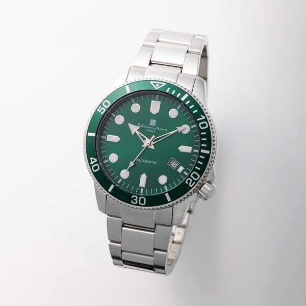 Salvatore Marra SM24105-SSGR Salvatore Marra