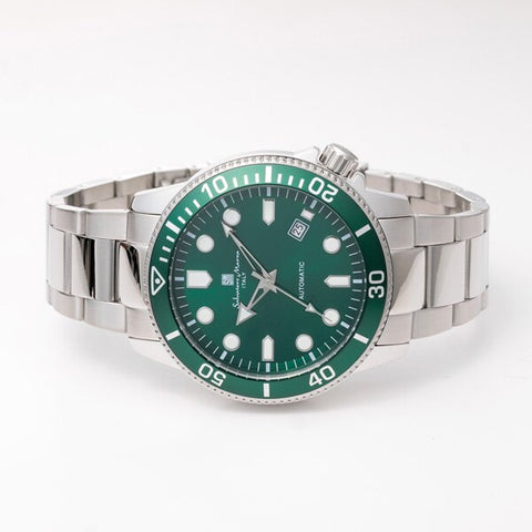 Salvatore Marra SM24105-SSGR Salvatore Marra