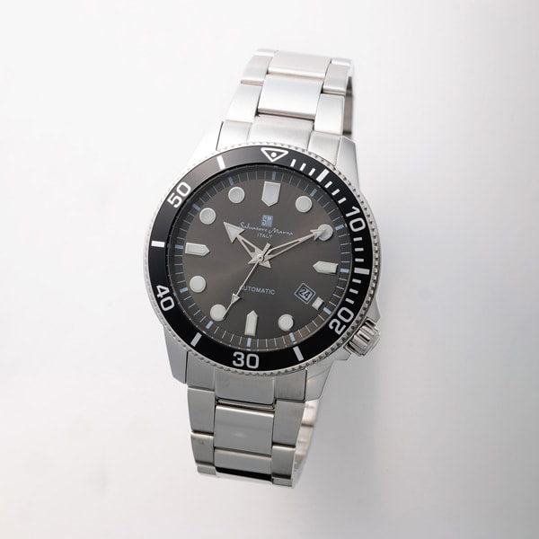Salvatore Marra SM24105-SSGY Salvatore Marra