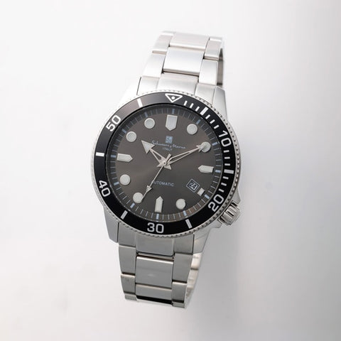 Salvatore Marra SM24105-SSGY Salvatore Marra