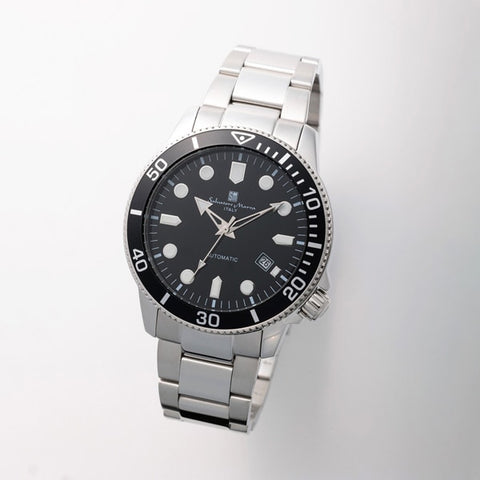 Salvatore Marra SM24105-SSBK Salvatore Marra
