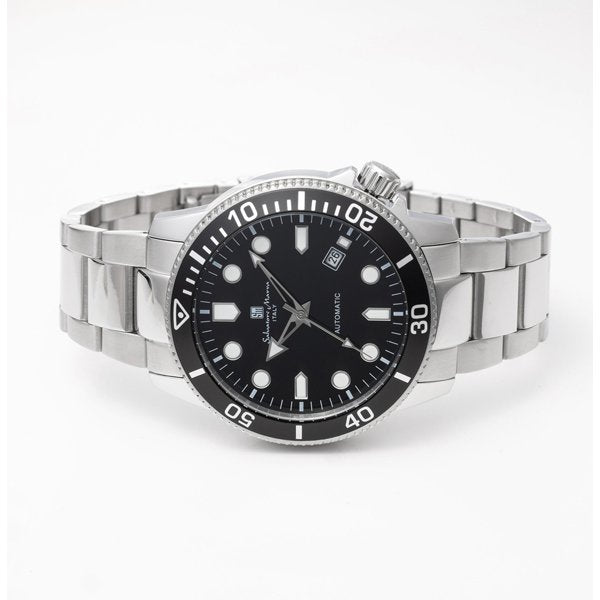 Salvatore Marra SM24105-SSBK Salvatore Marra