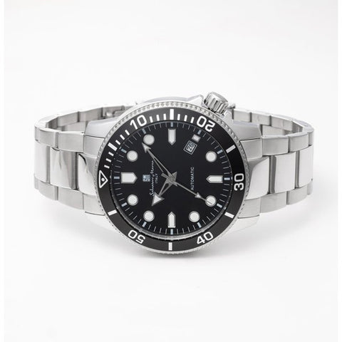 Salvatore Marra SM24105-SSBK Salvatore Marra
