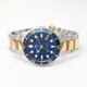 Salvatore Marra SM24105-SSBLGD Salvatore Marra