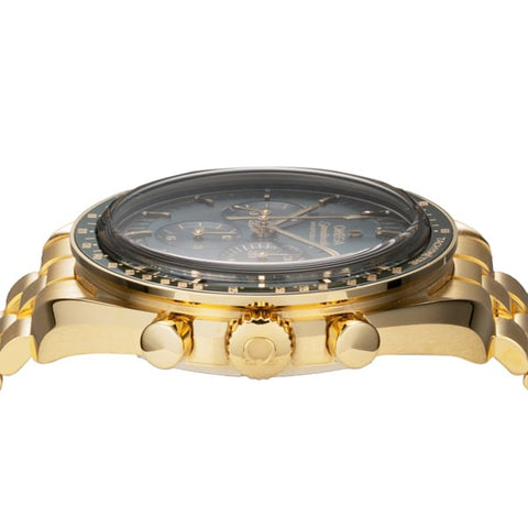 OMEGA 310.60.42.50.10.001 Men's Metal Belt Watch with 5 Year Warranty, Elegant Design, Precision Craftsmanship, and Water Resistance