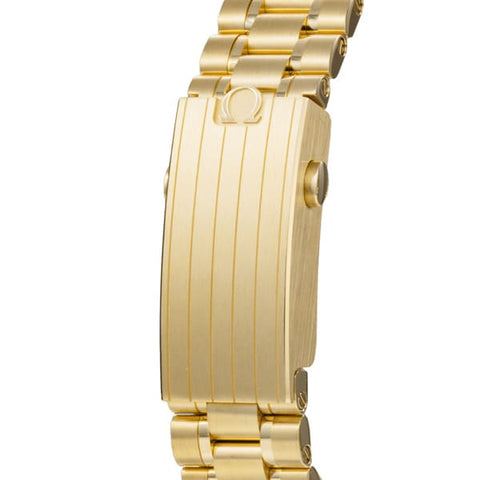 OMEGA 310.60.42.50.10.001 Men's Metal Belt Watch with 5 Year Warranty, Elegant Design, Precision Craftsmanship, and Water Resistance