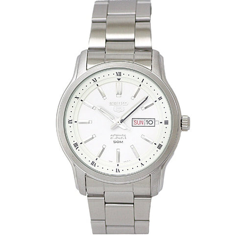 CITIZEN RS25 0052B Men's REGUNO Eco Drive Light Powered Water Resistant Classic Design Watch