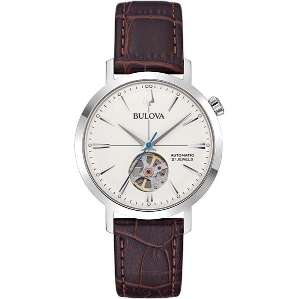 BULOVA A318 BULOVA