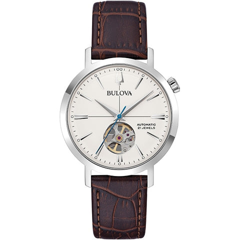 BULOVA A318 BULOVA