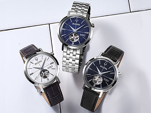 CITIZEN A317 CITIZEN