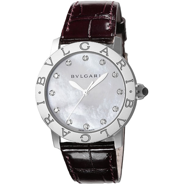 BVLGARI BBL37WSLC9 BVLGARI