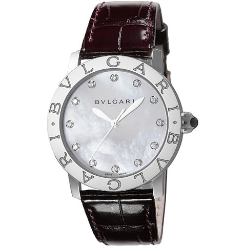 BVLGARI BBL37WSLC9 BVLGARI