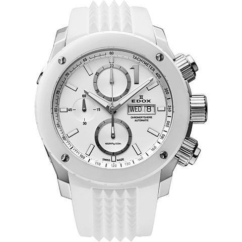 EDOX 011143BBNS Watch