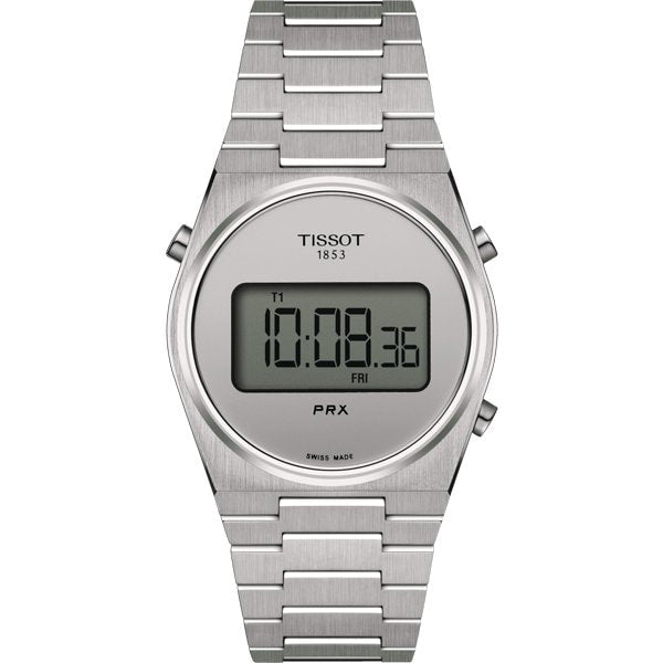 TISSOT T1372631103000 Watch