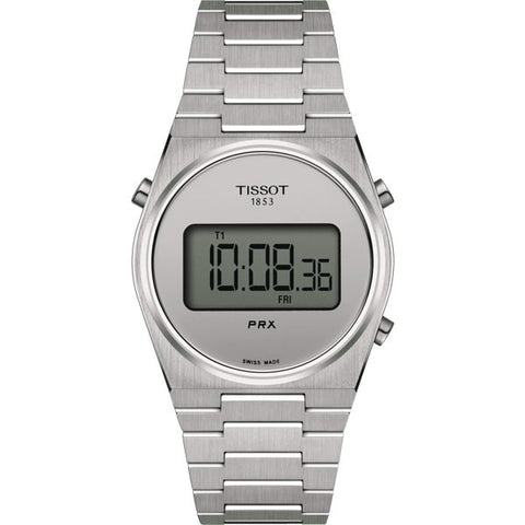 TISSOT T1372631103000 Watch