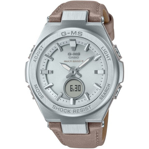 CASIO MSG-W200EL-5AJF Watch