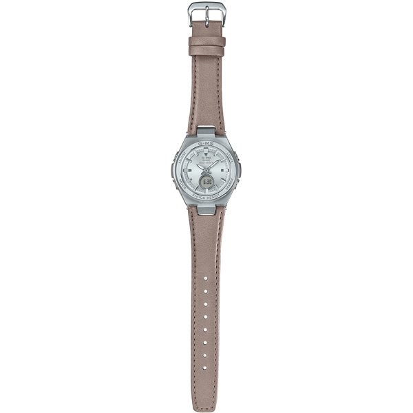 CASIO MSG-W200EL-5AJF Watch (Image 2)