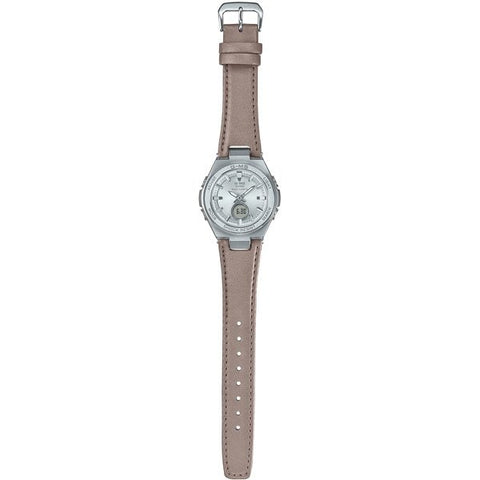 CASIO MSG-W200EL-5AJF Watch (Image 2)