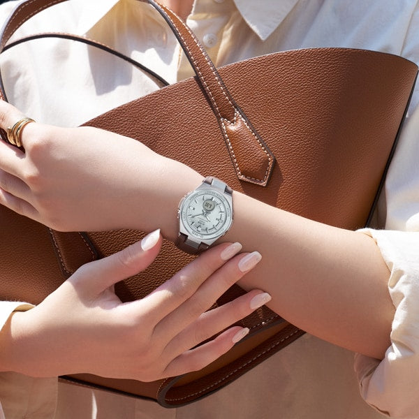 CASIO MSG-W200EL-5AJF Watch (Image 3)