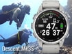 Smartwatch Mk3s Smartwatch