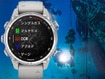 Smartwatch Mk3s Smartwatch