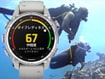 Smartwatch Mk3s Smartwatch