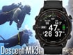 Smartwatch Mk3i Smartwatch