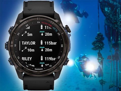 Smartwatch Mk3i Smartwatch