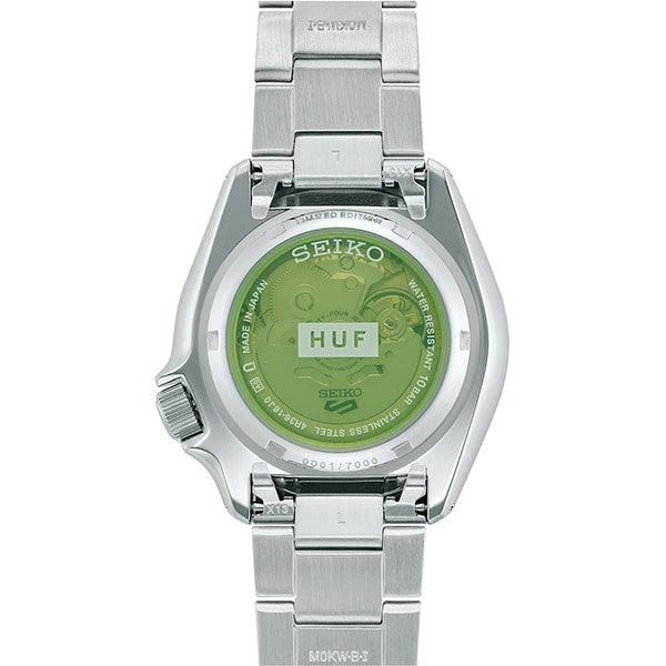 SEIKO SBSA279 Watch (Image 2)