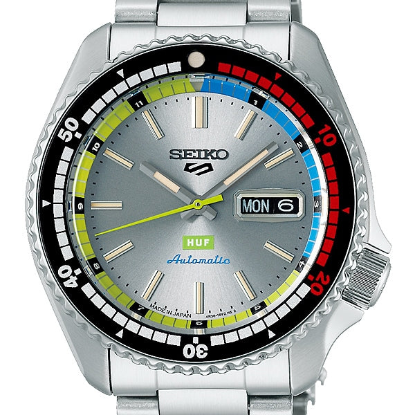 SEIKO SBSA279 Watch (Image 3)