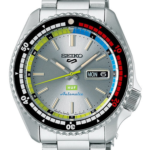 SEIKO SBSA279 Watch (Image 3)
