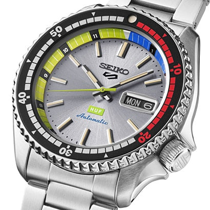 SEIKO SBSA279 Watch (Image 5)