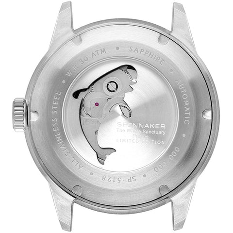 SPINNAKER SP-5128-33 Watch (Image 3)