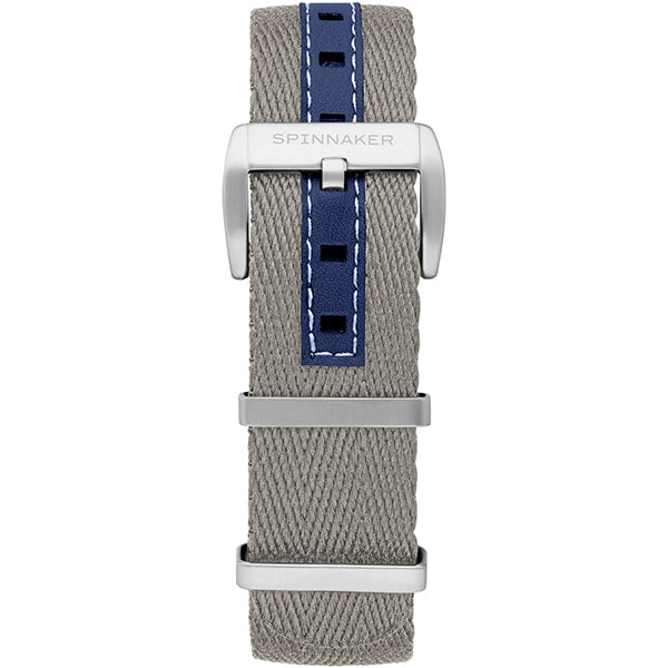 SPINNAKER SP-5128-33 Watch (Image 4)