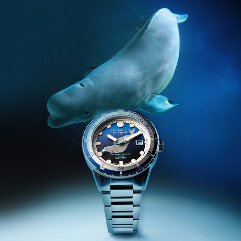 SPINNAKER SP-5128-33 Watch (Image 7)
