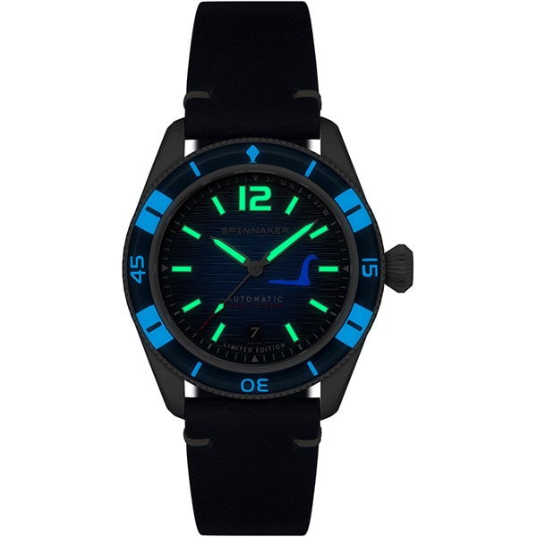 SPINNAKER SP-5137-01 Watch (Image 3)