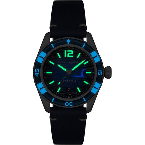SPINNAKER SP-5137-01 Watch (Image 3)