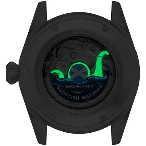 SPINNAKER SP-5137-01 Watch (Image 4)