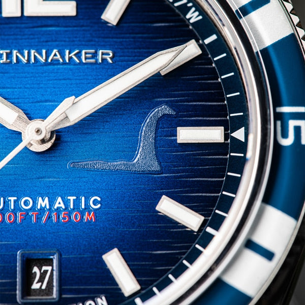 SPINNAKER SP-5137-01 SP 5137 01 Nessie Limited Edition Sc | IPPO