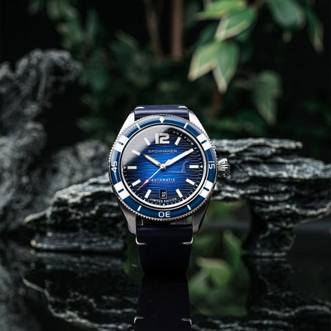 SPINNAKER SP-5137-01 Watch (Image 7)
