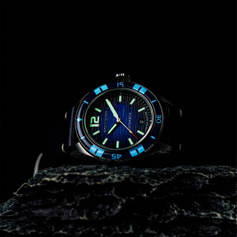 SPINNAKER SP-5137-01 Watch (Image 8)
