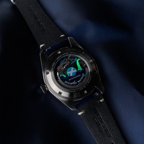 SPINNAKER SP-5137-01 Watch (Image 9)