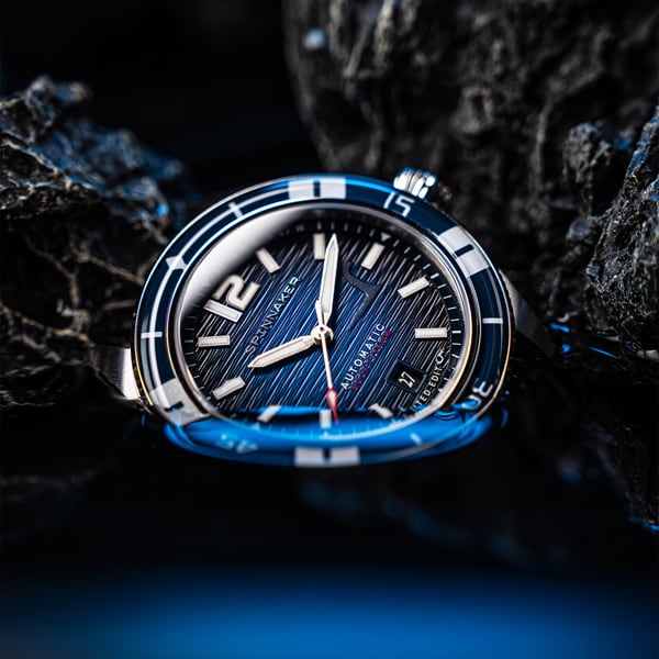 SPINNAKER SP-5137-01 Watch (Image 10)