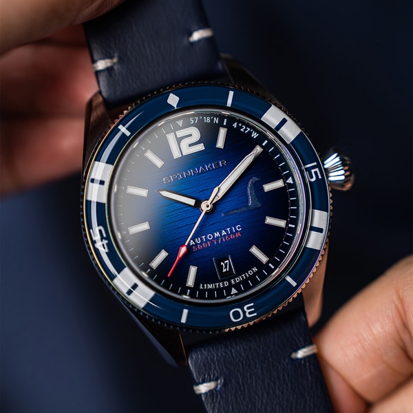 SPINNAKER SP-5137-01 SP 5137 01 Nessie Limited Edition Sc | IPPO