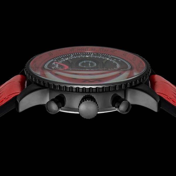 ANGEL CLOVER NTS44MFG TO Exclusive MF GHOST Collaboration with