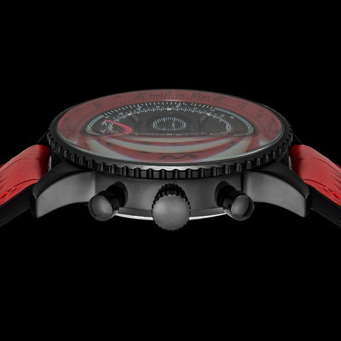ANGEL CLOVER NTS44MFG-TO Watch (Image 5)