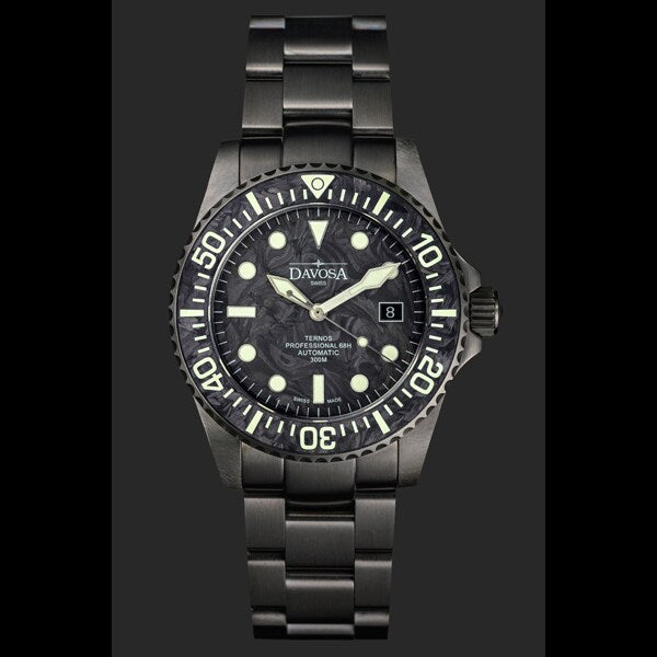 DAVOSA 161.539.50 Watch - JP